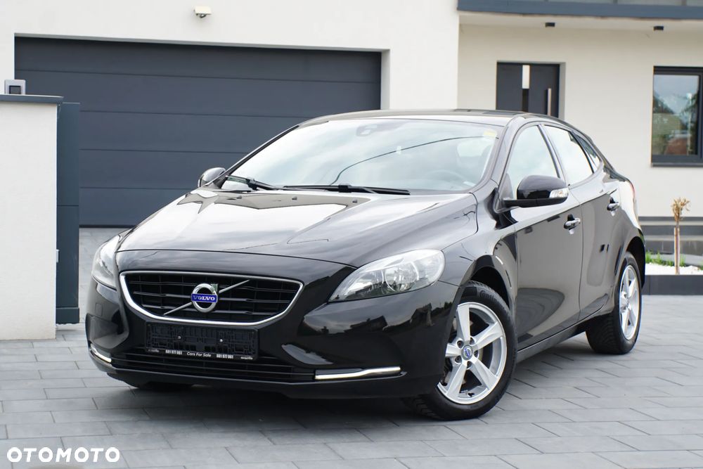 Volvo V40 D2 Linje You - 6