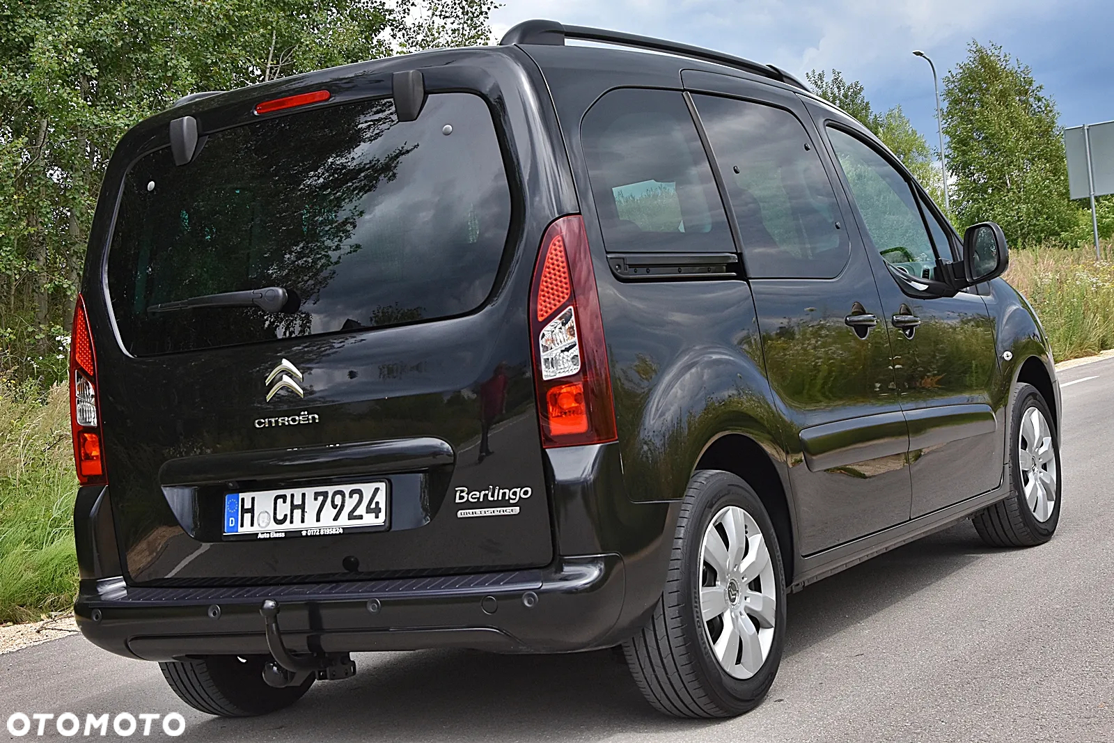 Citroën Berlingo - 7