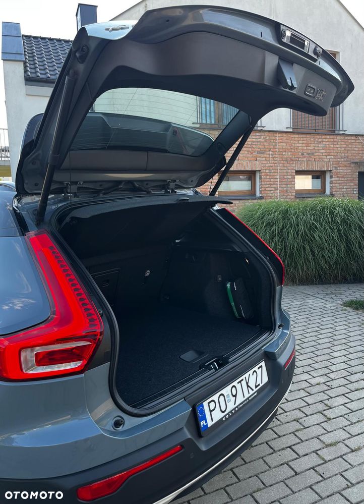 Volvo XC 40 B4 B R-Design - 9