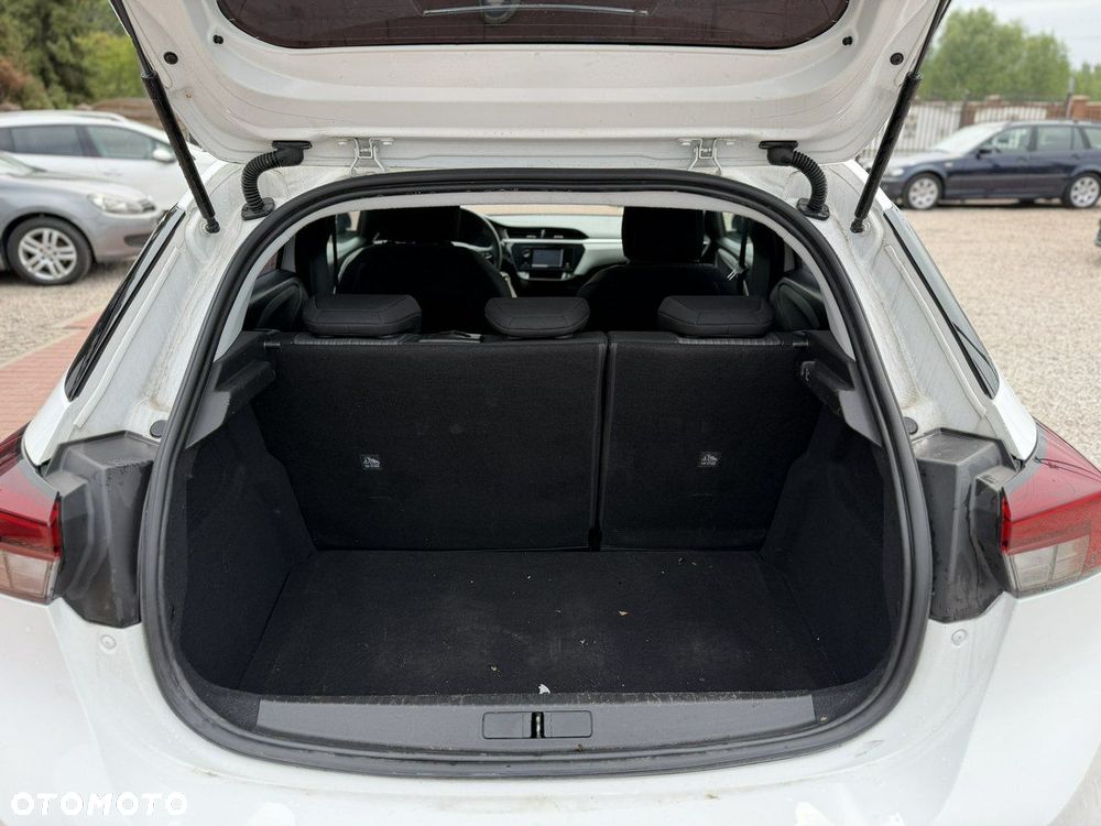Opel Corsa 1.2 Edition S&S - 24