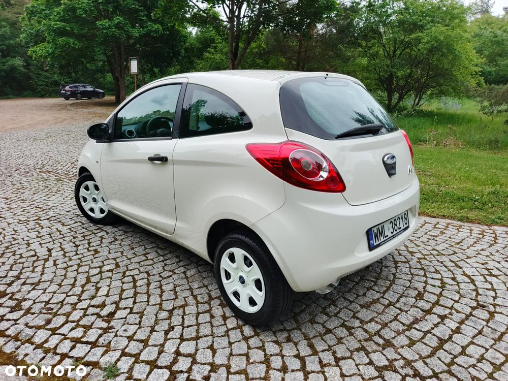 Ford KA Style - 3