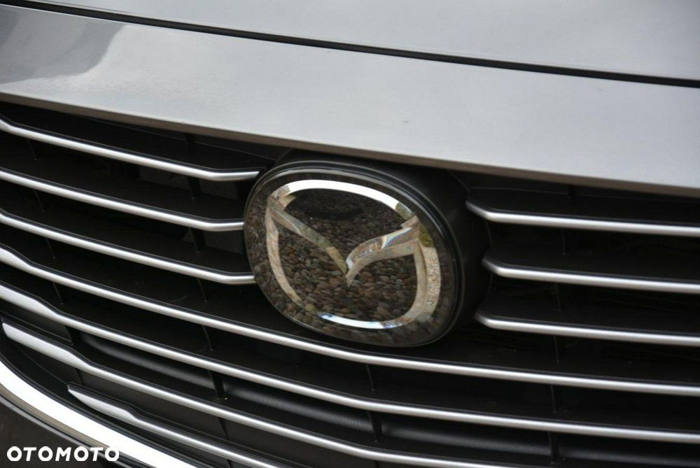 Mazda CX-3 SKYACTIV-G 150 i-ELOOP AWD Drive Exclusive-Line - 9