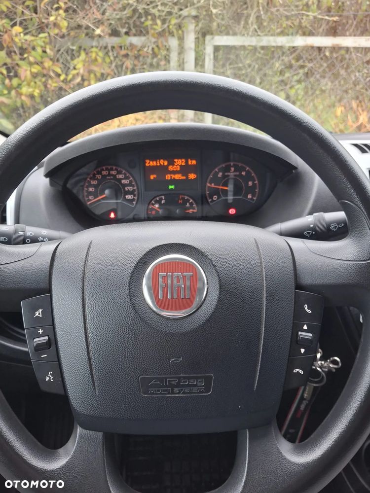Fiat DUCATO L4H2 - 6