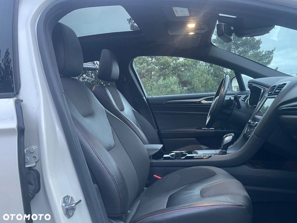 Ford Mondeo 2.0 TDCi STart-Stopp PowerShift-Aut ST-Line - 33