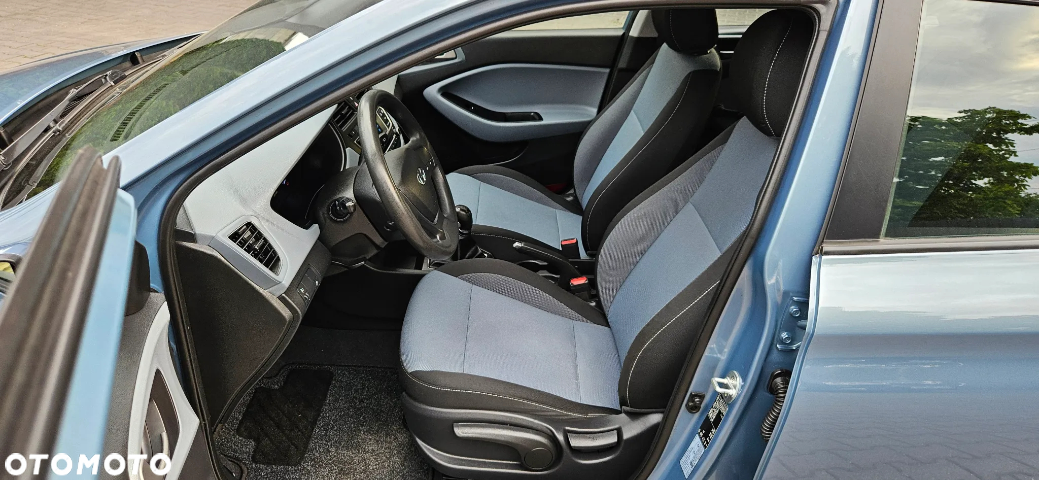 Hyundai i20 1.2 Elegant - 6