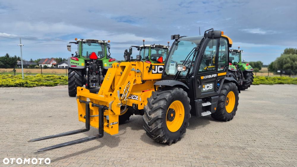 JCB 542-70 - 4