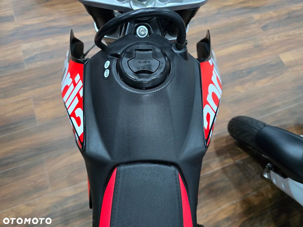 Aprilia SX - 21