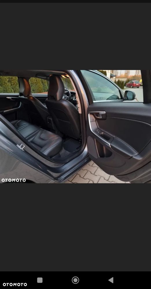 Volvo V60 D4 Drive-E Summum - 10