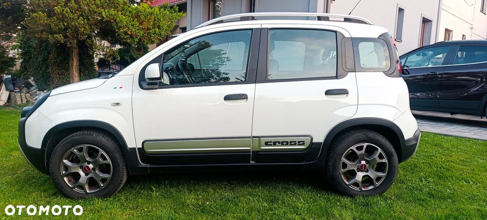 Fiat Panda - 6