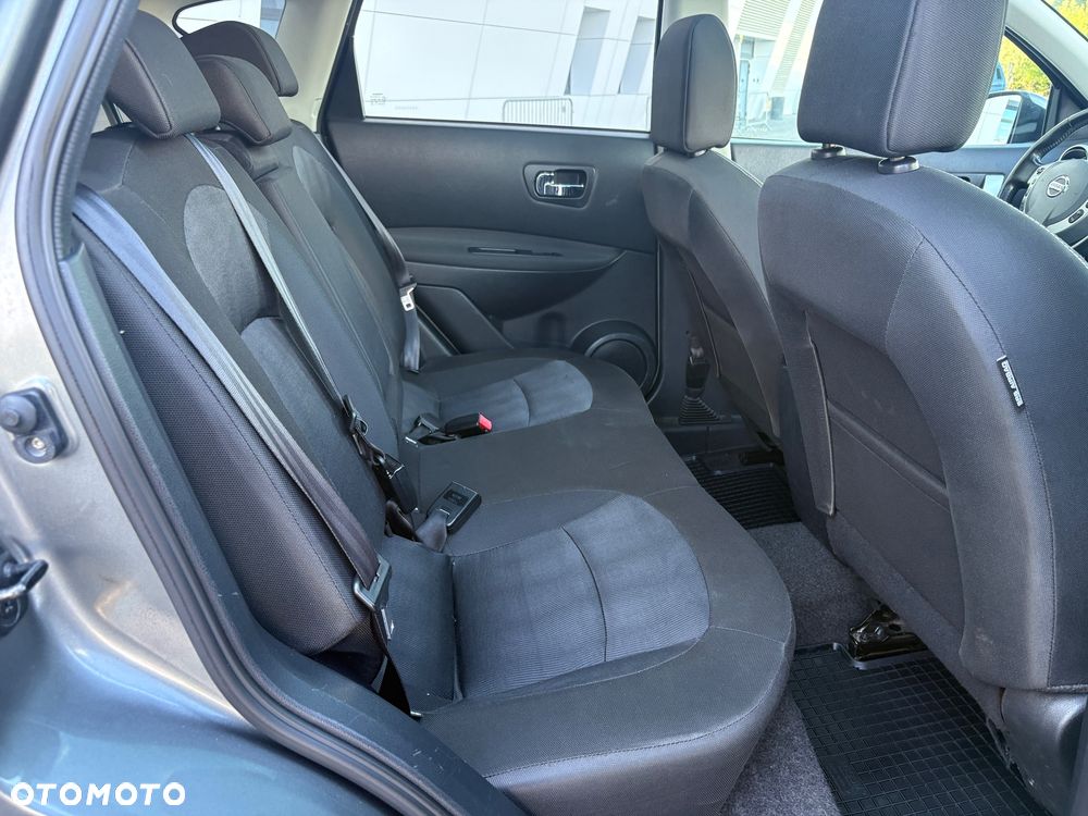 Nissan Qashqai 1.6 visia Start/Stop - 23