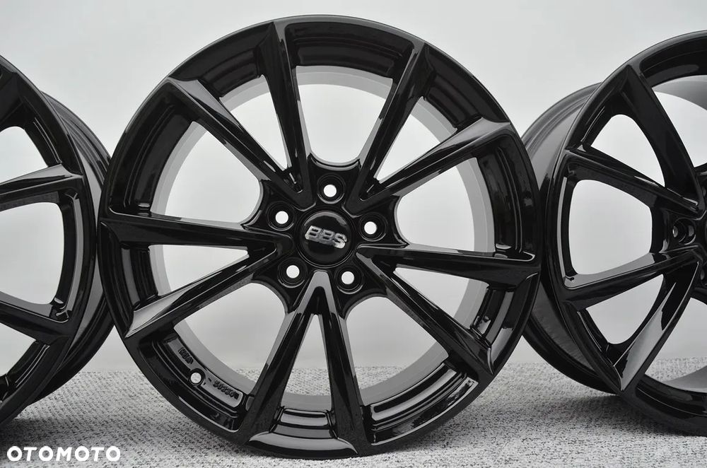 Felgi 8x19 5x112 Audi A4 b8 b9 A6 C6 C7 A8 Merc W204 W205 VW Golf Passat - 9