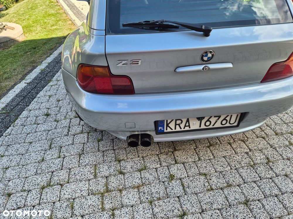 BMW Z3 - 23