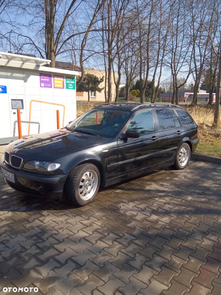 BMW Seria 3 - 2
