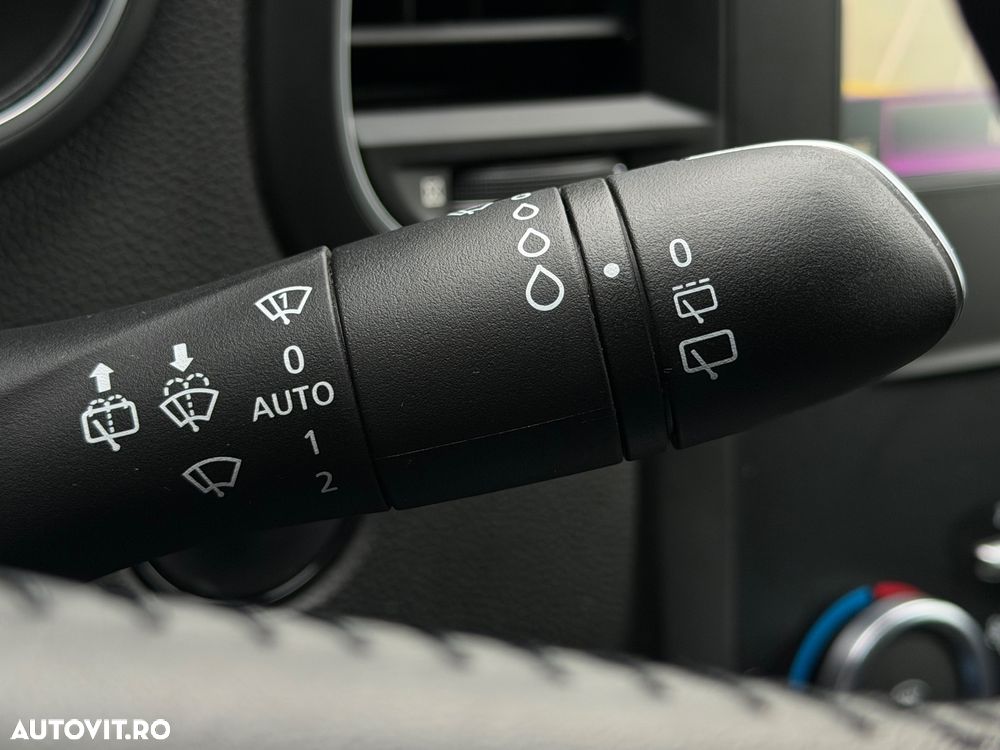 Renault Megane 1.5 dCi Eco2 Authentique - 25