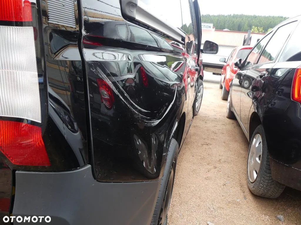 Ford TRANSIT CONNECT - 9
