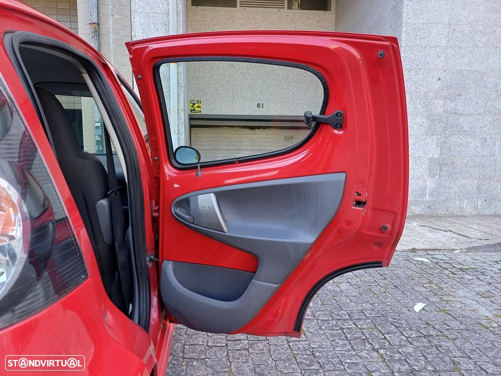 Citroën C1 1.0 SX Airdream - 33