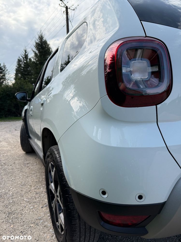 Dacia Duster SCe 115 2WD Prestige - 8
