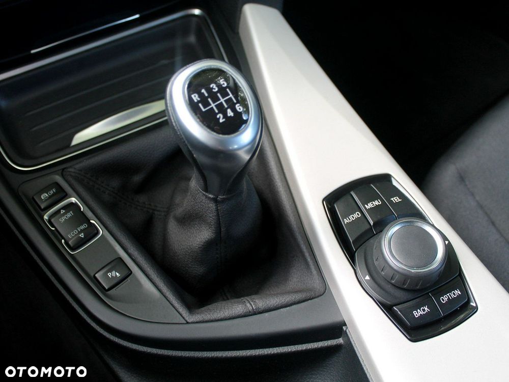 BMW Seria 3 - 20