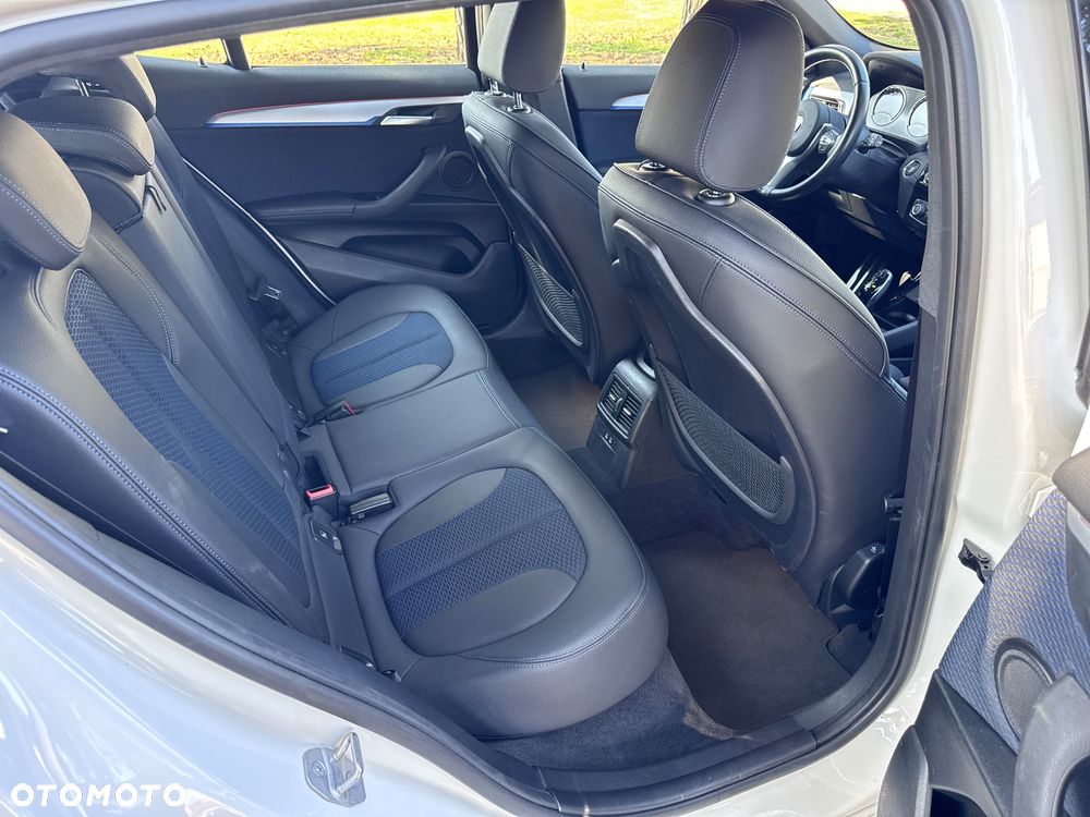 BMW X2 sDrive18i M Sport X - 19
