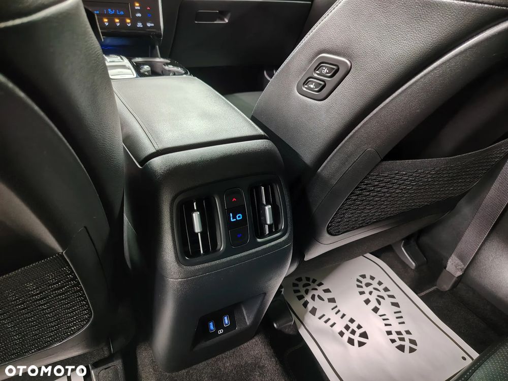 Hyundai Tucson 1.6 T-GDi HEV 2WD Prime - 26