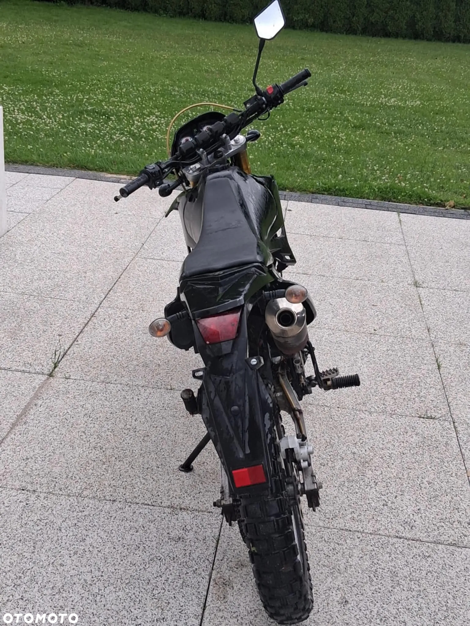 Hyosung XRX