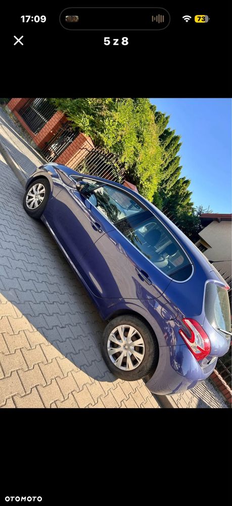 Peugeot 208 1.6 e-HDi Active STT - 5