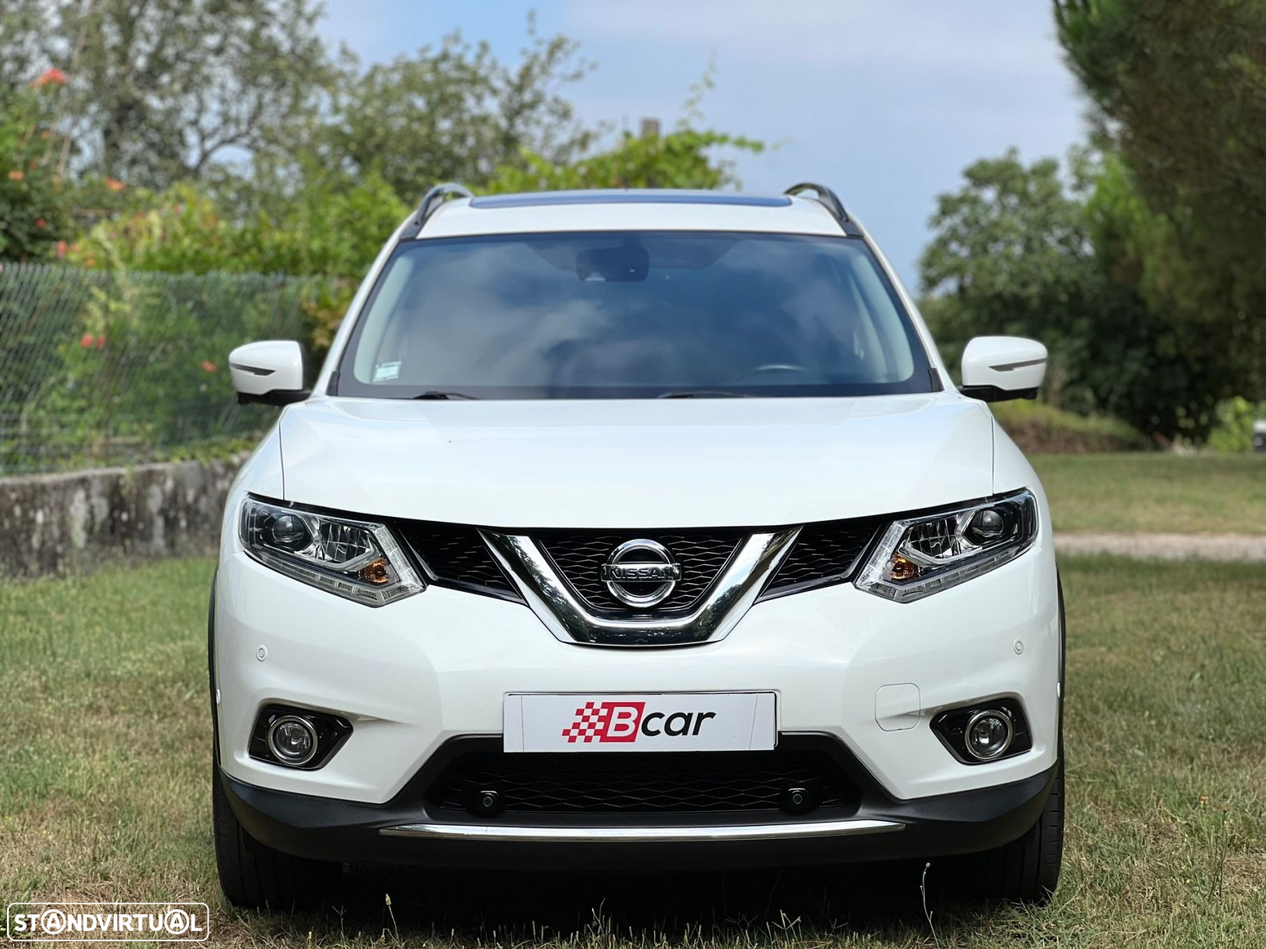 Nissan X-Trail 1.6 dCi N-Connecta - 9