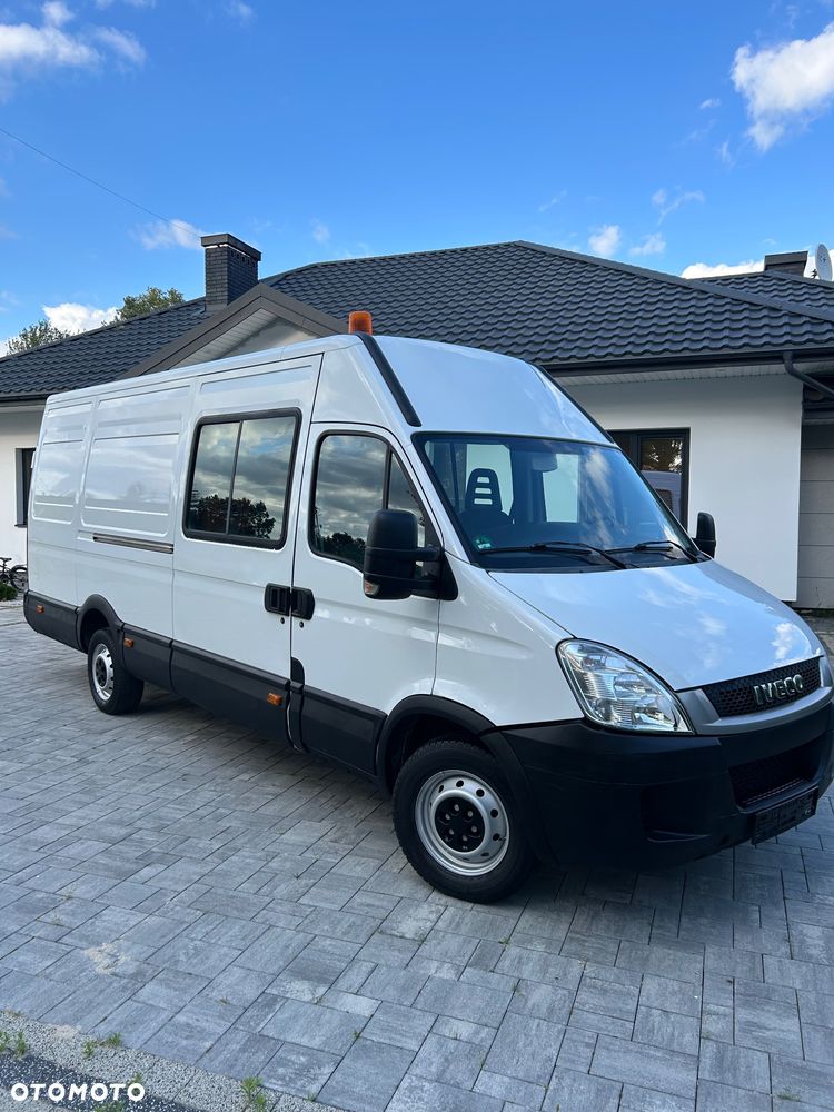 Iveco Daily - 19