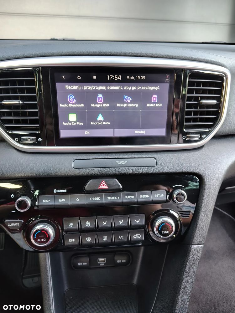 Kia Sportage - 14