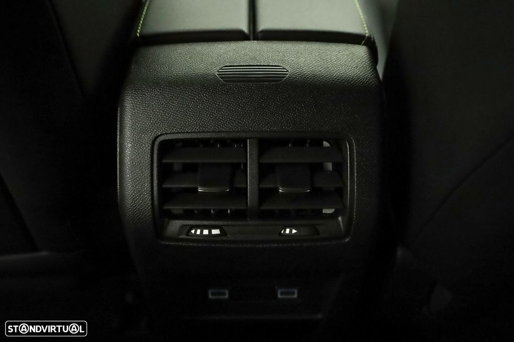 Peugeot 308 1.2 PureTech GT EAT8 - 22