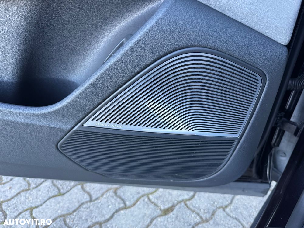 Audi Q8 SUV TDI quattro 210 kW tiptronic S line business - 39