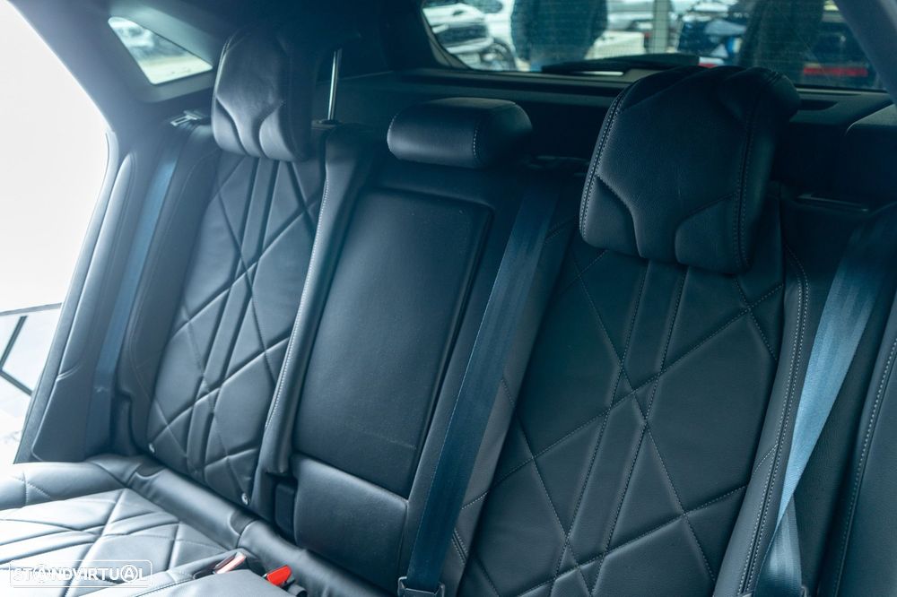 DS DS7 Crossback E-Tense Rivoli EAT8 - 5