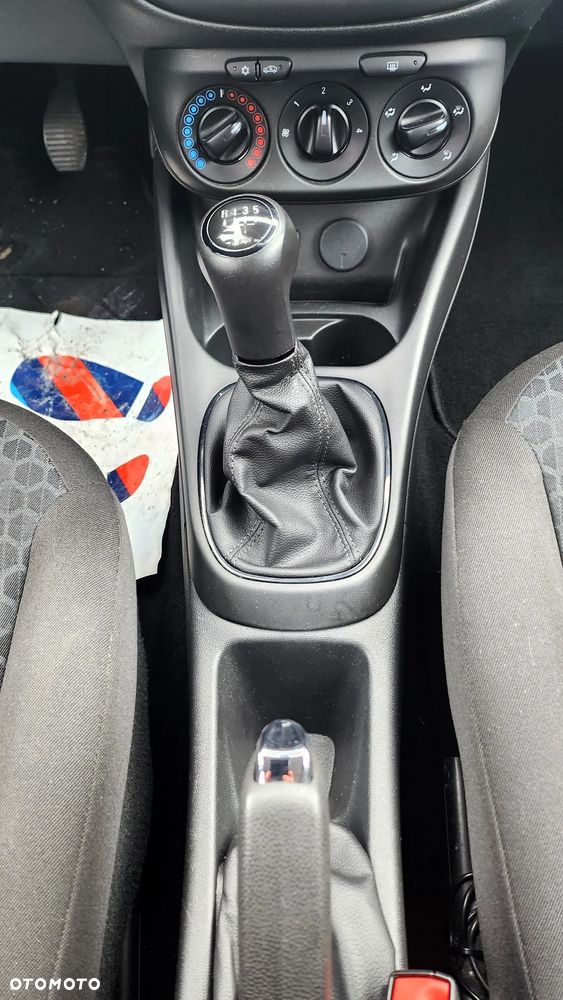 Opel Corsa 1.2 16V Edition - 13