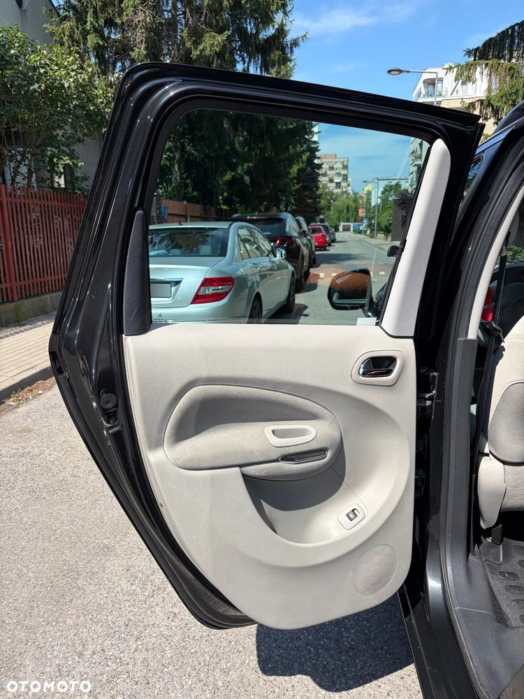 Citroën C3 Picasso - 13