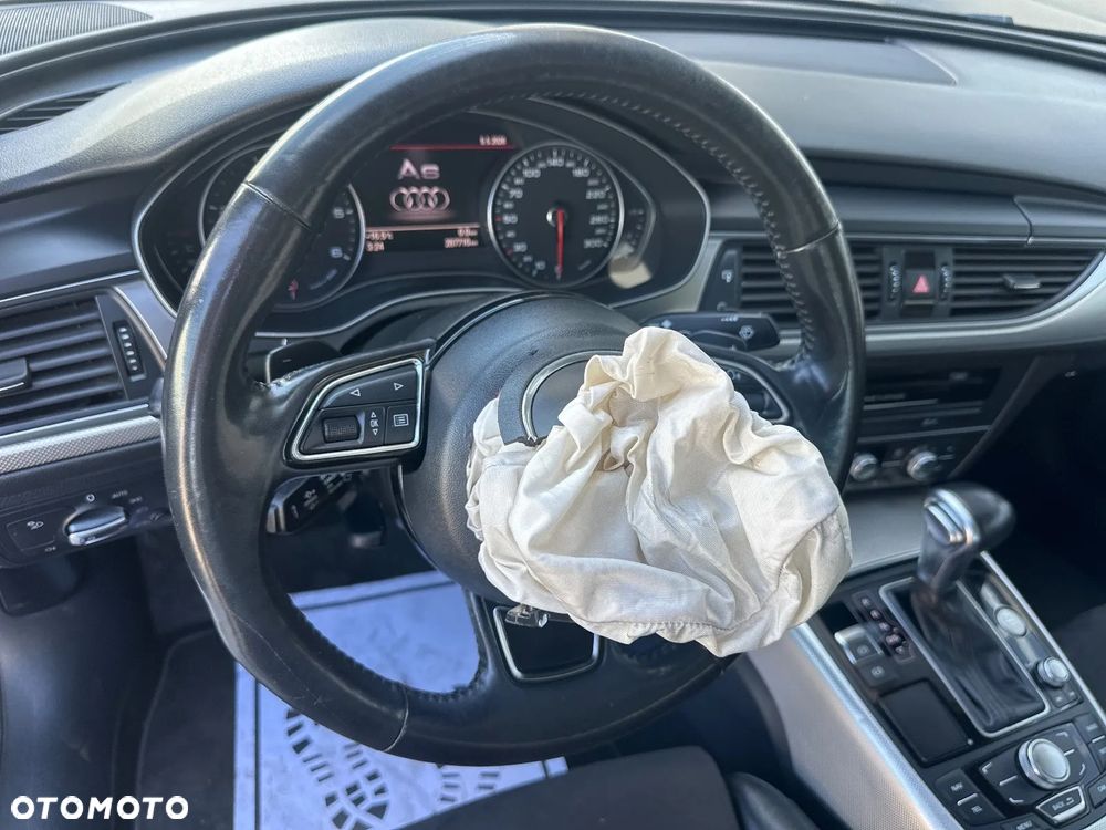 Audi A6 Avant 3.0 TDI Quattro S tronic - 18