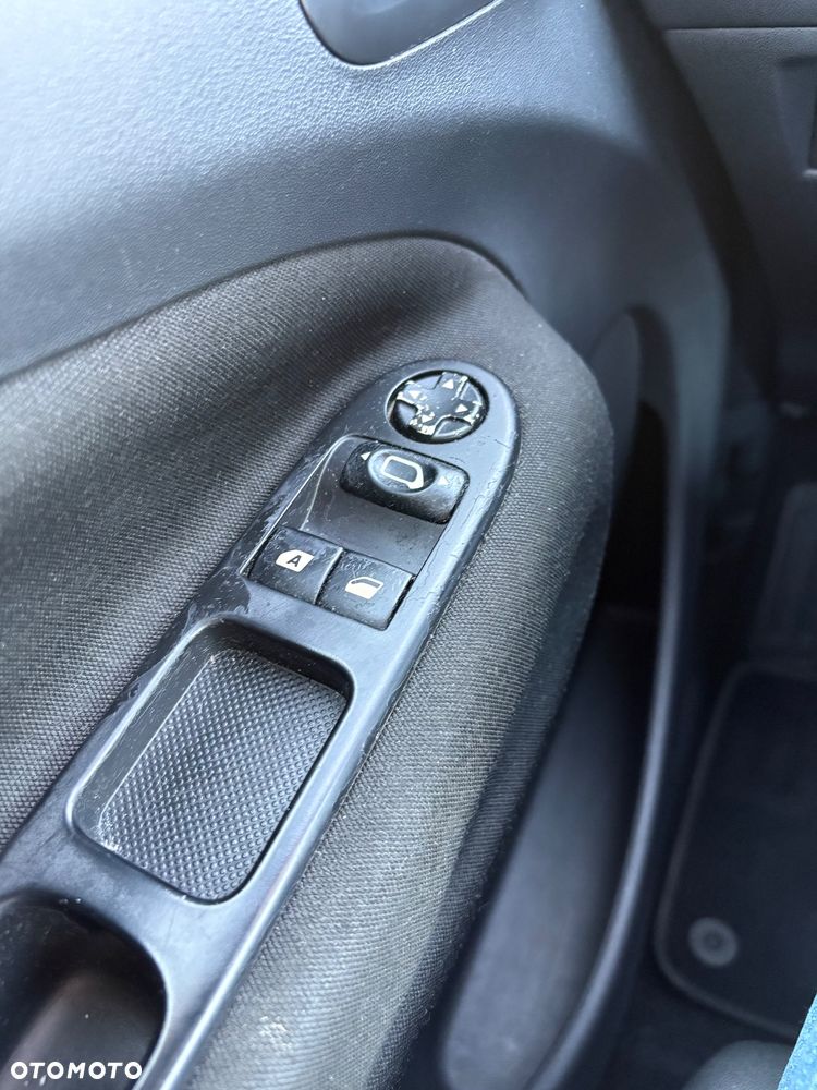Citroën C3 Picasso - 9