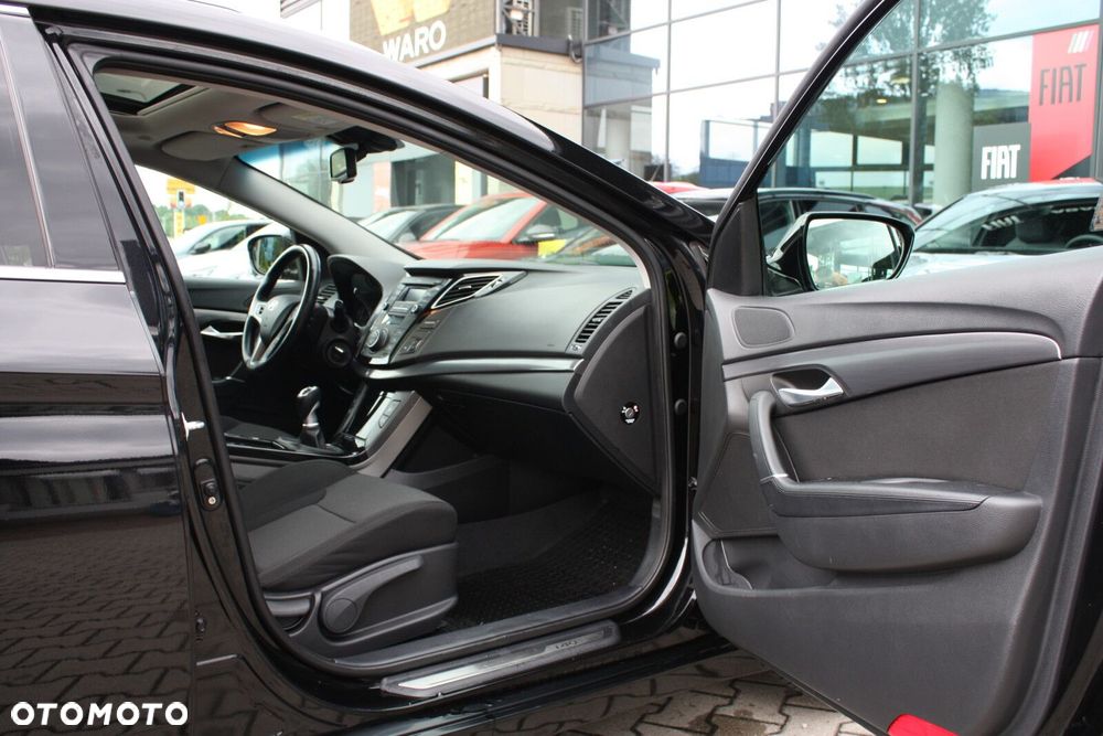 Hyundai i40 2.0 GDI Comfort - 18