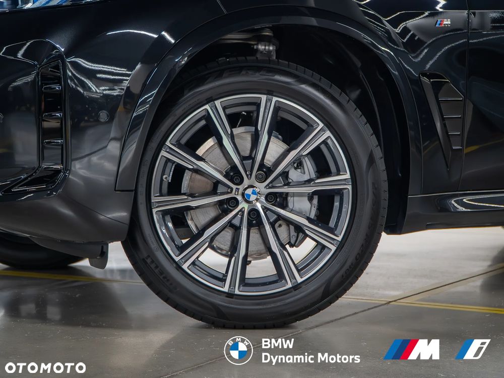 BMW X5 xDrive40i - 10