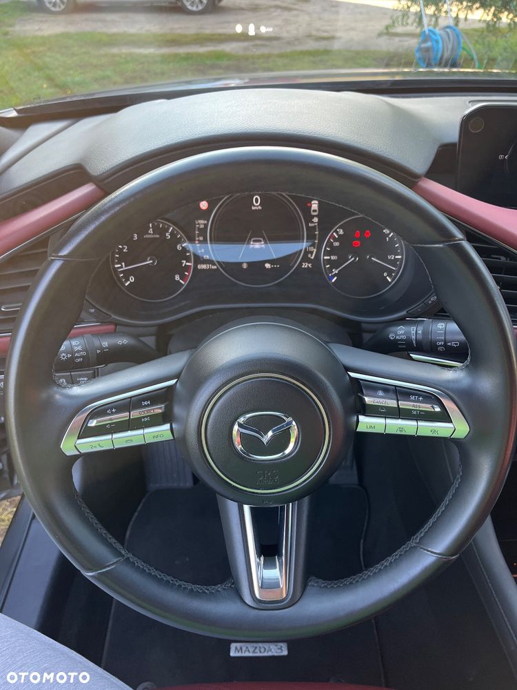 Mazda 3 2.0 mHEV Enso - 14