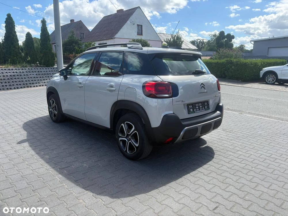Citroën C3 Aircross - 3