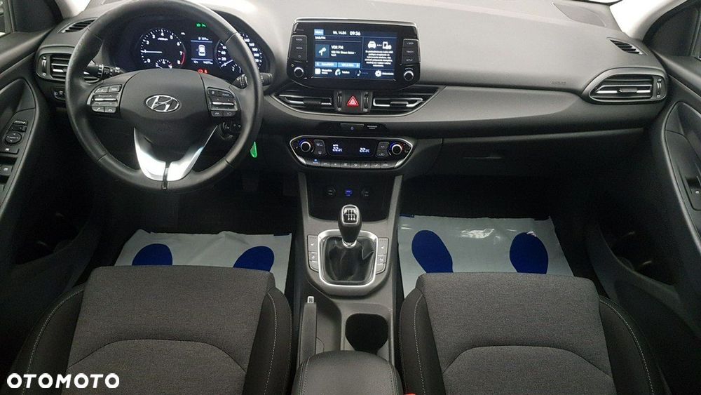 Hyundai i30 - 14