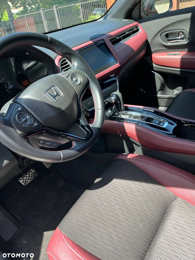 Honda HR-V 1.5 Sport CVT - 6