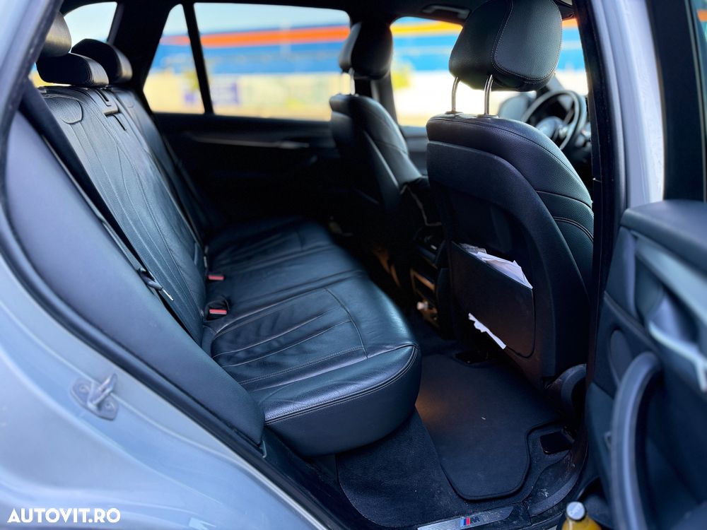 BMW X5 xDrive30d - 26
