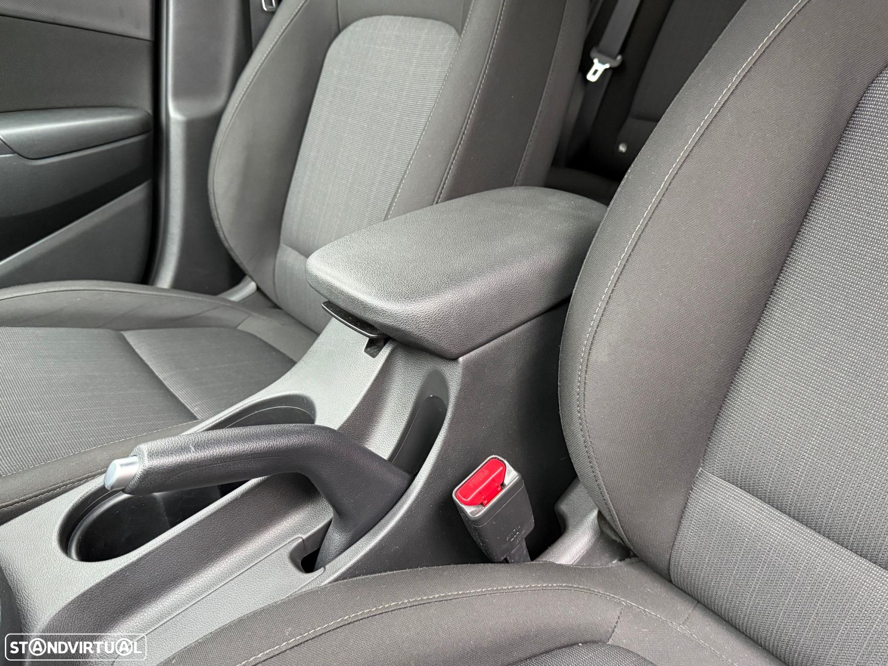 Hyundai Kauai 1.0 T-GDi Premium (TT) - 20