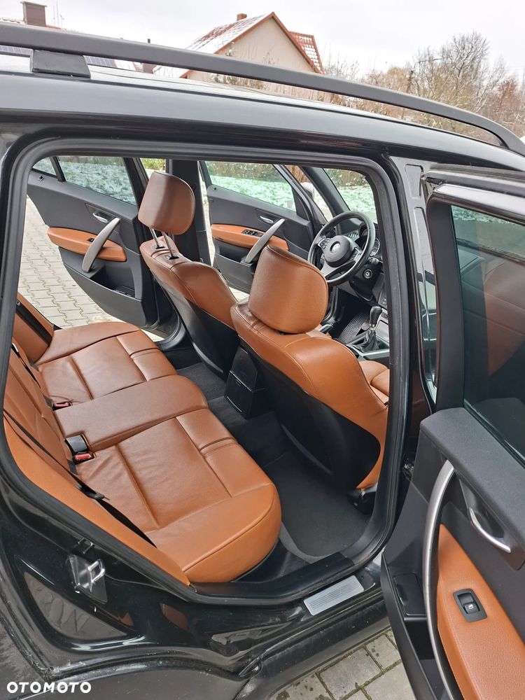 BMW X3 - 11