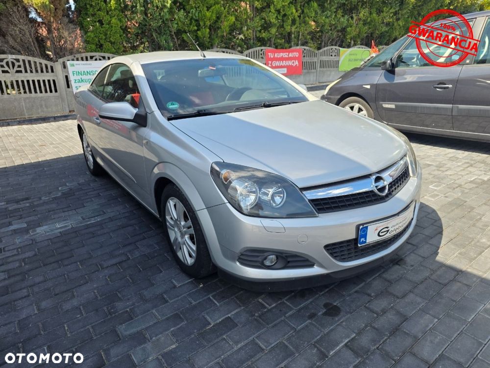 Opel Astra - 12