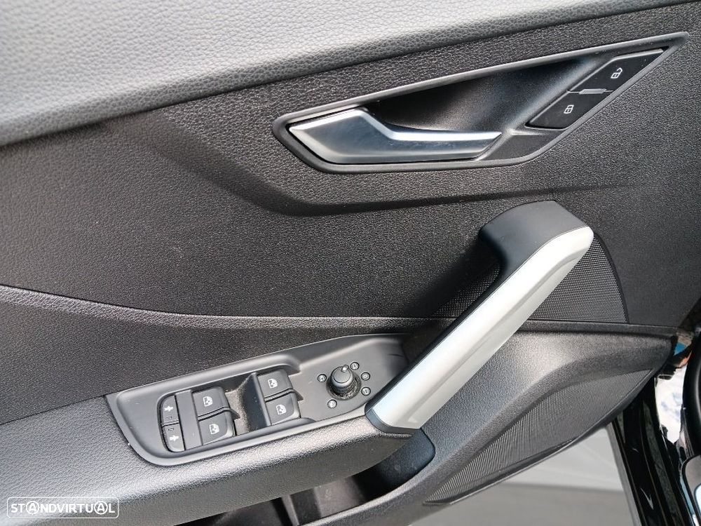 Audi Q2 35 TFSI Advanced S tronic - 13