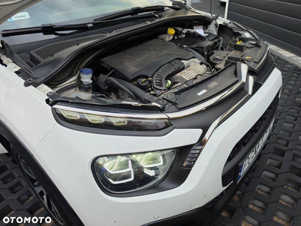 Citroën C3 1.2 PureTech Shine S&S - 31