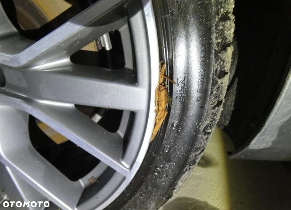 Audi S4 Avant TDI tiptronic - 22