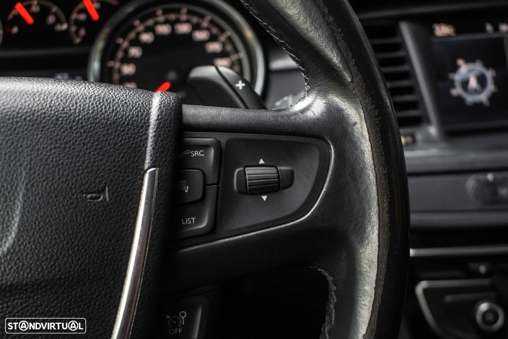 Peugeot 508 1.6 HDi-e Active CMP6 - 10